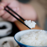 炭水化物（ごはん）